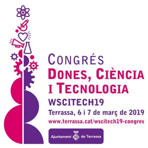 Congrés Dones, Ciència i Tecnologia