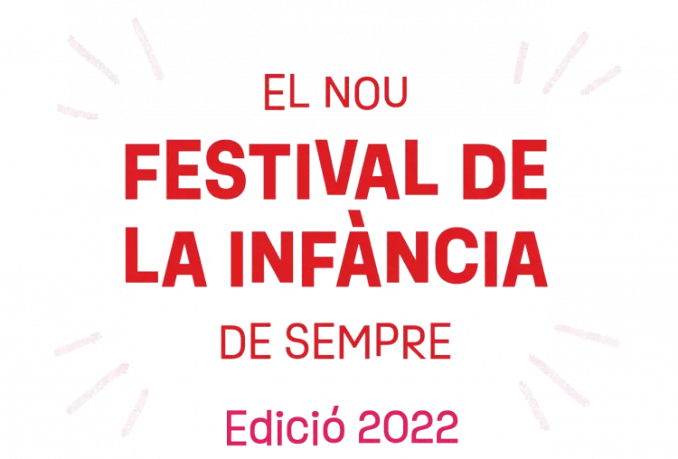 Banner Festival de la Infancia 2022