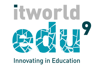 Logo ITworldEdu 9