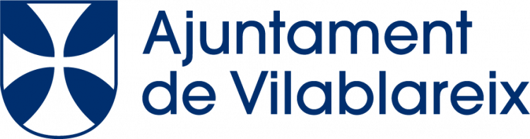 logotip ajuntament de Vilablareix