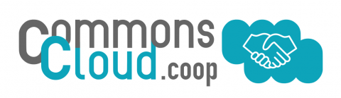 Logo CommonsCloud
