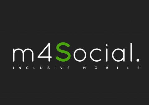 Logo m4Social