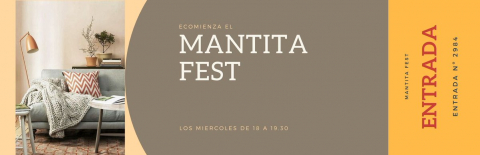  'Mantita Fest'