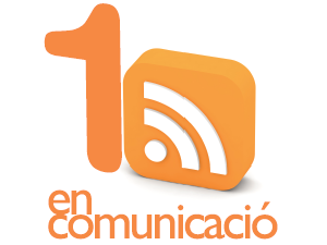 Logotip de 10enCom
