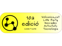 10a edició de La Volcànica