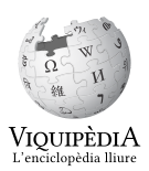 Logotip de la Viquipèdia