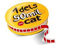 Logo 1dels50mil .cat