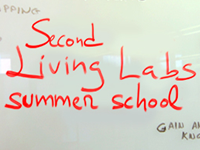II Living Labs Summer School