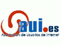 Logotip de l'Associació d'Usuaris d'Internet