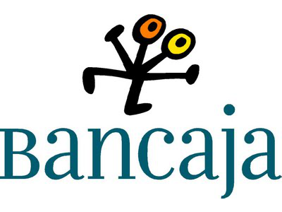 Logotip de Bancaja