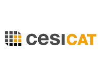 Logotip de CESICAT