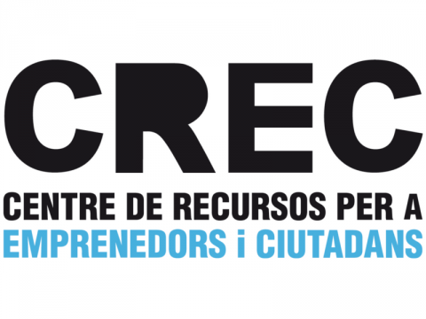 Logotip del CREC