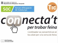 Logotip del Programa Connecta't