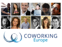 Coworking Conference