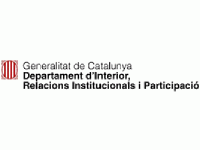 Departament d'Interior, Relacions Institucionals i Participació