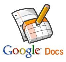 Logotip GoogleDocs