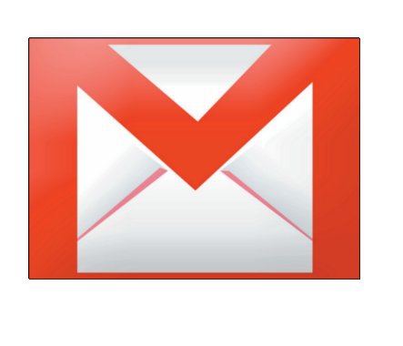 Logotip Gmail