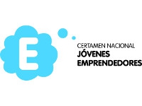 logo Certamen Nacional de Joves Emprenedors