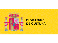 Logo Ministeri de Cultura