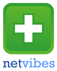 Logotip Netvibes