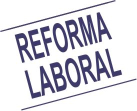 Reforma laboral