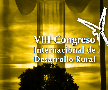 8è Congrés de Desenvolupament Rural 