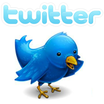 Logotip Twitter
