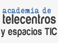 Academia de Telecentros y Espacios TIC