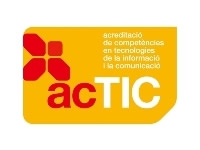 Logotip ACTIC