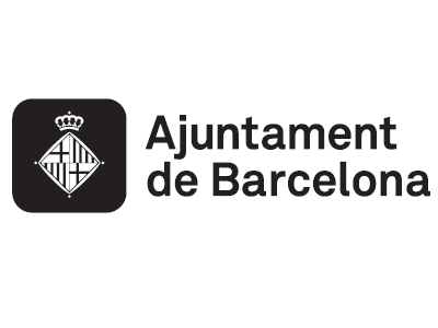 Logotip de l'Ajuntament de Barcelona
