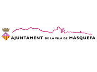 Logotip de l'Ajuntament de Masquefa
