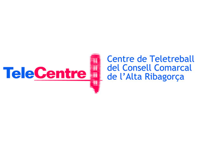 Logotip del Punt TIC Alta Ribagorça