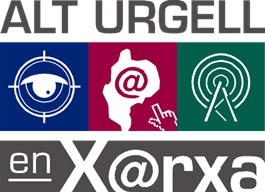 Logotip Alt Urgell