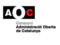 Logotip Consorci AOC