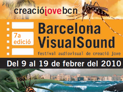 Barcelona VisualSound