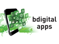 BDigital Apps 2013