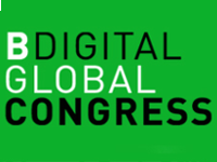 BDigital Global Congress 2013