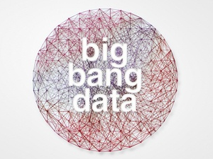 L’exposició Big Bang Data, fins al 16 de novembre al CCCB