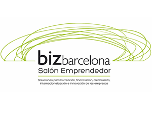 Logotip Bizbarcelona 2011