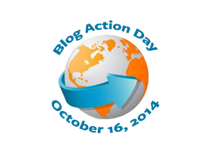 Els bloguers denunciaran les desigualtats, en el Blog Action Day 2014