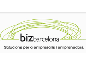 Logotip de BizBarcelona