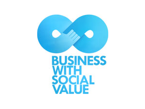 Market Place Business With Social Value BCN 2012