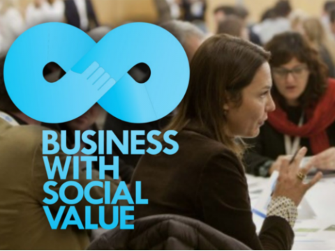Business With Social Value 2013