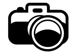 Icona que mostra una càmera fotogràfica