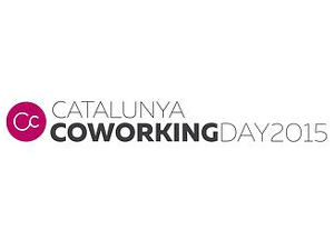 1er Catalunya Coworking Day