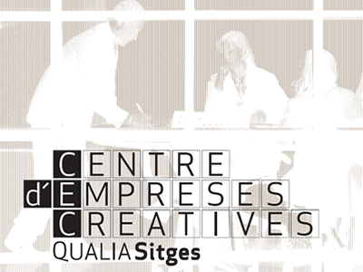 Centre d’Empreses Creatives de Sitges