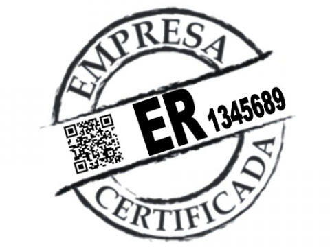 Certificat ER
