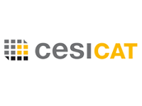 Logotip de CESICAT