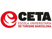 Logotip de l'Escola Universitària de Turisme Barcelona