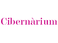 Logotip del Cibernàrium
